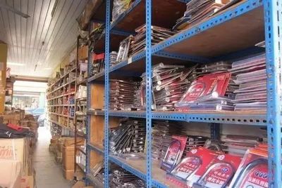 五金店销售 客户凭什么进你的店？