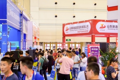 河南发布利好新政，中部市场潜力无限，郑州五金机电展11月盛大开启