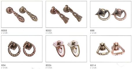 南京明星五金 家居点睛之笔，品质五金点亮美好生活