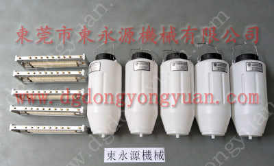 江门冲床双面给油机与五金高速冲压喷油器加工服务