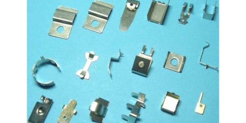 泰州地区自制五金产品与建筑材料销售价格分析