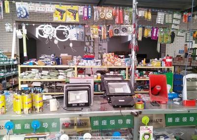 五金店投资解析 启动成本与盈利模式全指南